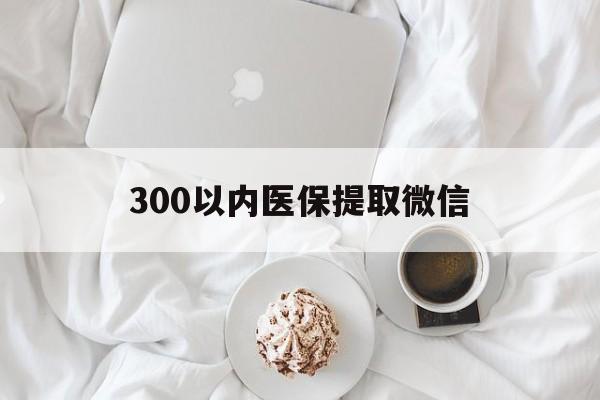三亚300以内医保提取微信(300以内医保提取微信离职可以用吗)